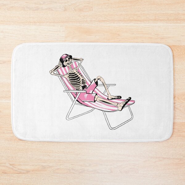 Item preview, esqueleto frío designed and sold by itswallcraft.