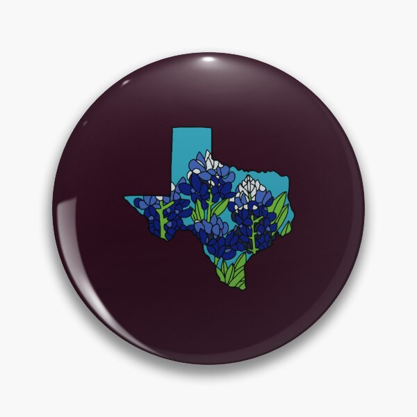 Item preview, Texas Flowers  designed and sold by mauthanh.