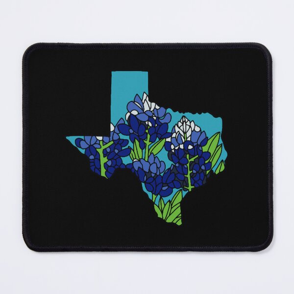 Item preview, Texas Flowers designed and sold by mauthanh.