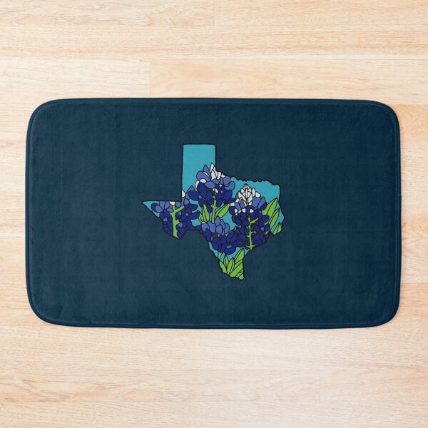Item preview, Texas Flowers  designed and sold by mauthanh.