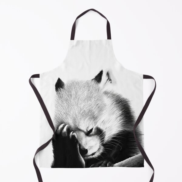 Item preview, firefox facepalm designed and sold by CapucciStudio.