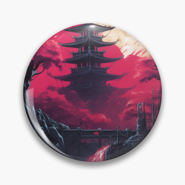 Item preview, Whispers of Eternity: A Tranquil Horizon designed and sold by kitidach-create.