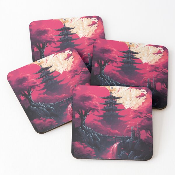 Item preview, Whispers of Eternity: A Tranquil Horizon designed and sold by kitidach-create.
