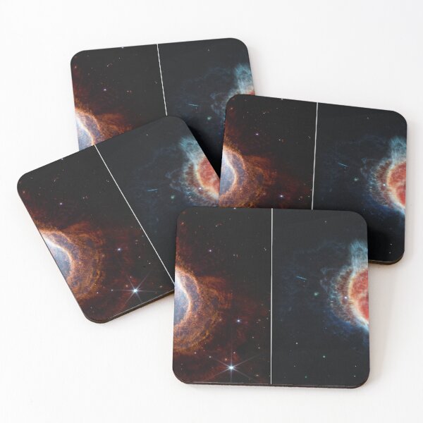Item preview, STK204895S-Southern Ring Nebula designed and sold by StocktrekImages.