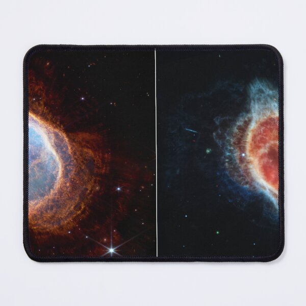 Item preview, STK204895S-Southern Ring Nebula designed and sold by StocktrekImages.