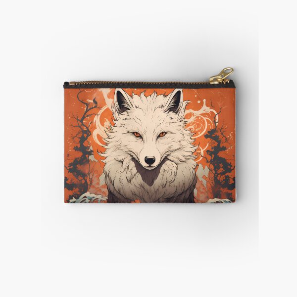 Item preview, Illustration Youkai designed and sold by MidArtForge.