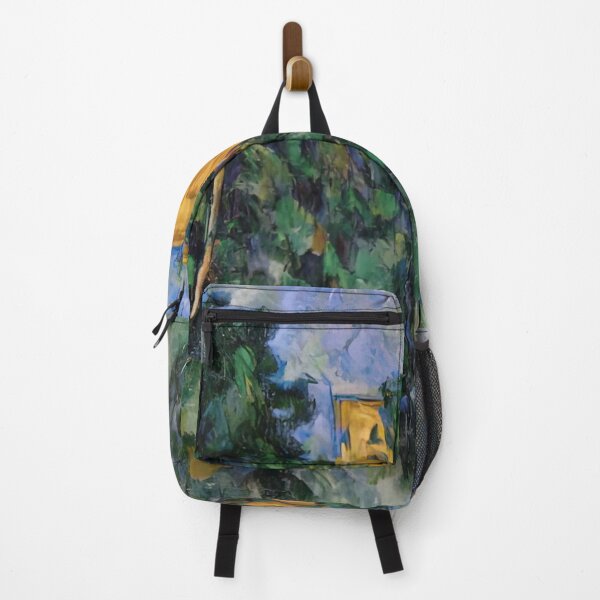 Artikelvorschau, Gemälde von Paul Cézanne entworfen und verkauft von The art world.