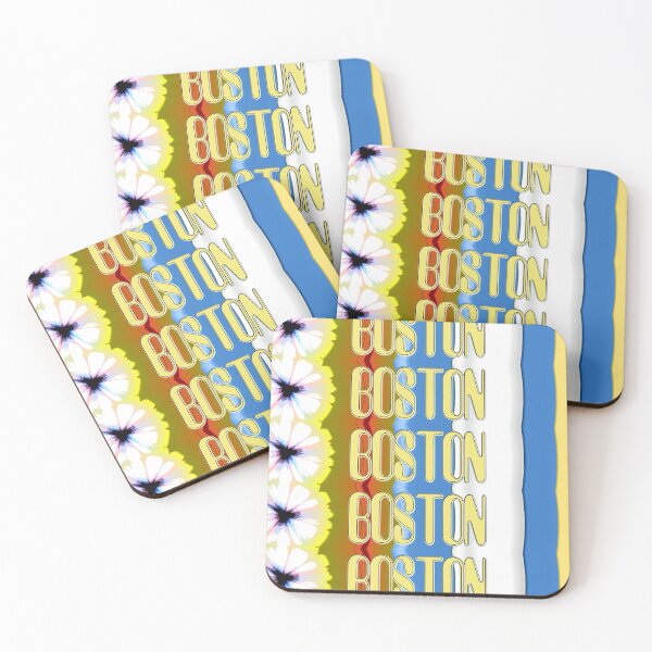 Item preview, BOSTON - Design universe designed and sold by leobrix.