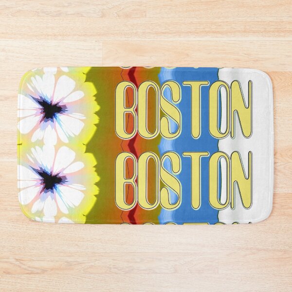 Item preview, BOSTON - Design universe designed and sold by leobrix.