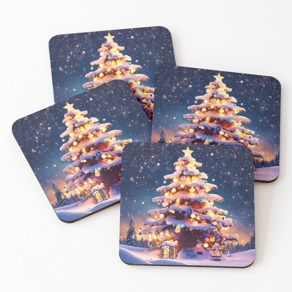 Item preview, Christmas Tree designed and sold by RaF71PrO.