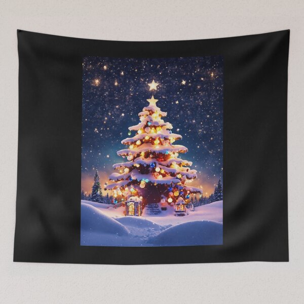 Item preview, Christmas Tree designed and sold by RaF71PrO.