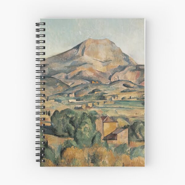 Artikelvorschau, Gemälde von Paul Cézanne entworfen und verkauft von The art world.