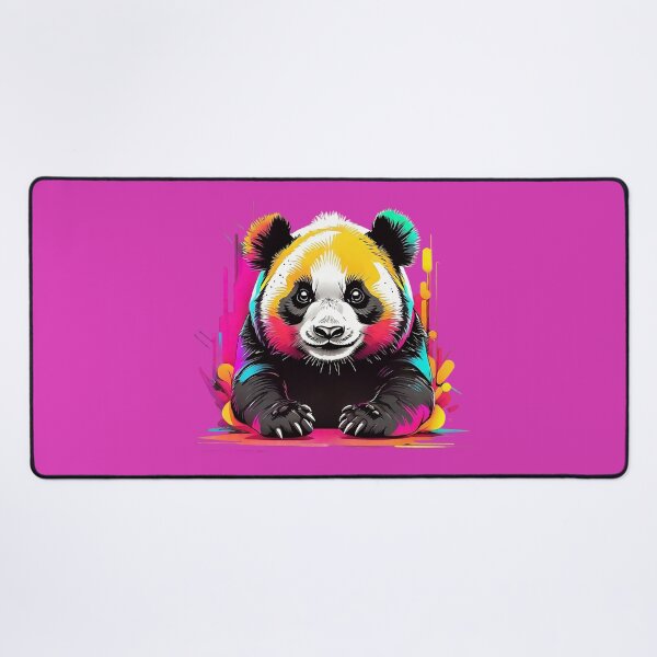 Item preview, Cute Panda designed and sold by Promarkets.