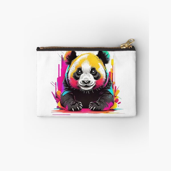 Item preview, Cute Panda designed and sold by Promarkets.