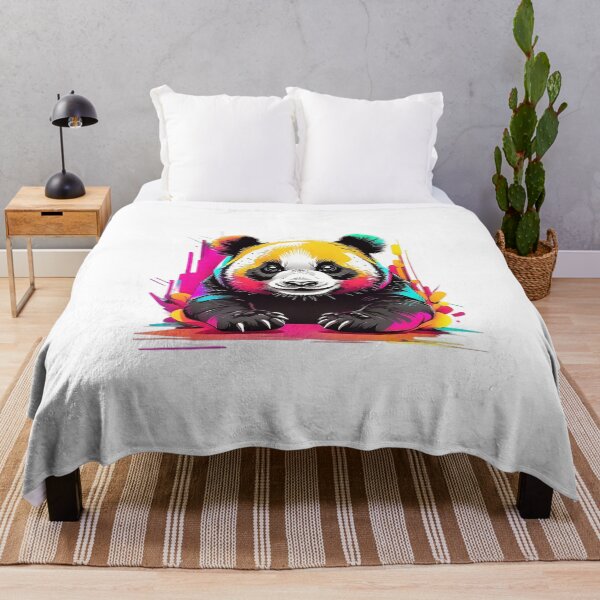 Item preview, Cute Panda designed and sold by Promarkets.
