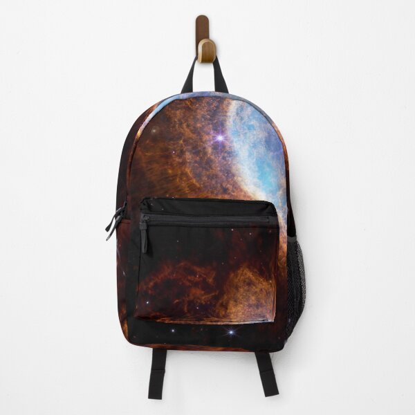 Item preview, STK204896S-The Southern Ring Nebula in near-infrared light designed and sold by StocktrekImages.