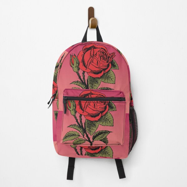 Item preview, The Rose designed and sold by FunPrintCraft.
