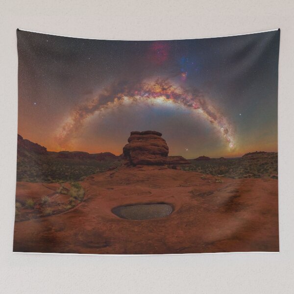 Item preview, Palm Valley designed and sold by BFPHOTO.