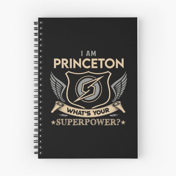 Item preview, Princeton Name - Princeton Superpower designed and sold by testreg1.