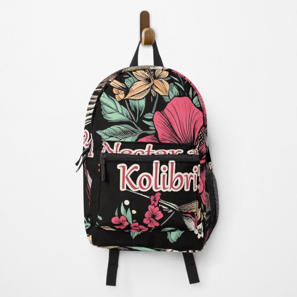 Item preview, Nectar and petals,Kolibri designed and sold by gittuska11.