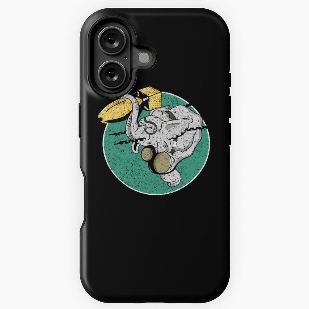 Item preview, iPhone Magsafe Tough Case designed and sold by DynamicDesign.