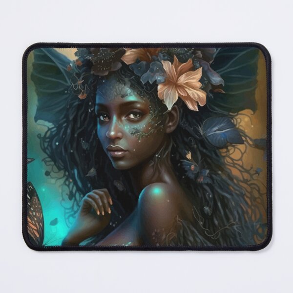 Item preview, Dark fairy designed and sold by themorrigan1.
