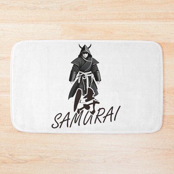 Item preview, SAMURAI -Japanese Fighter- designed and sold by LOVEARTDESIGN.