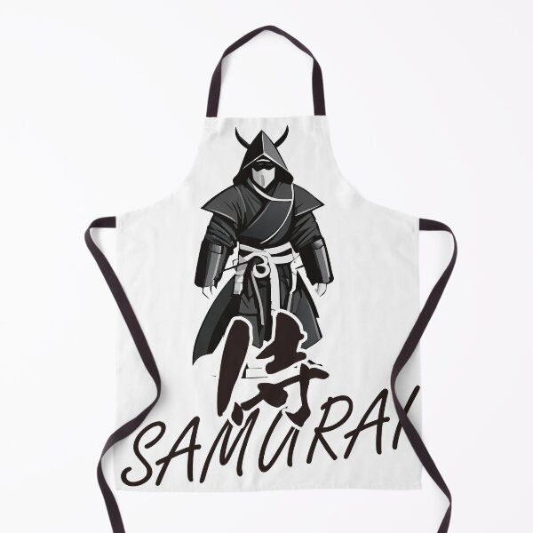 Item preview, SAMURAI -Japanese Fighter- designed and sold by LOVEARTDESIGN.