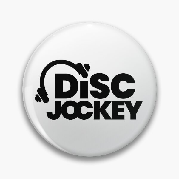 Item preview, Disc jockey designed and sold by itswallcraft.