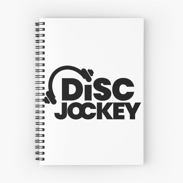 Item preview, Disc jockey designed and sold by itswallcraft.
