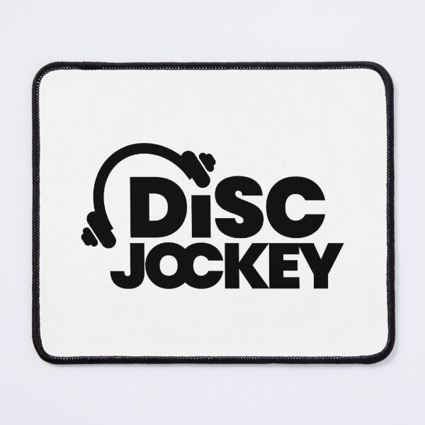 Item preview, disc jockey designed and sold by itswallcraft.