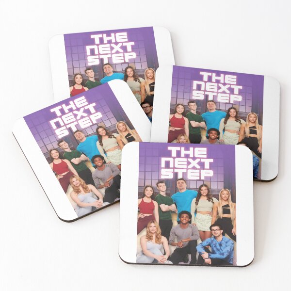 Item preview, The Next Step designed and sold by Tessa Art.
