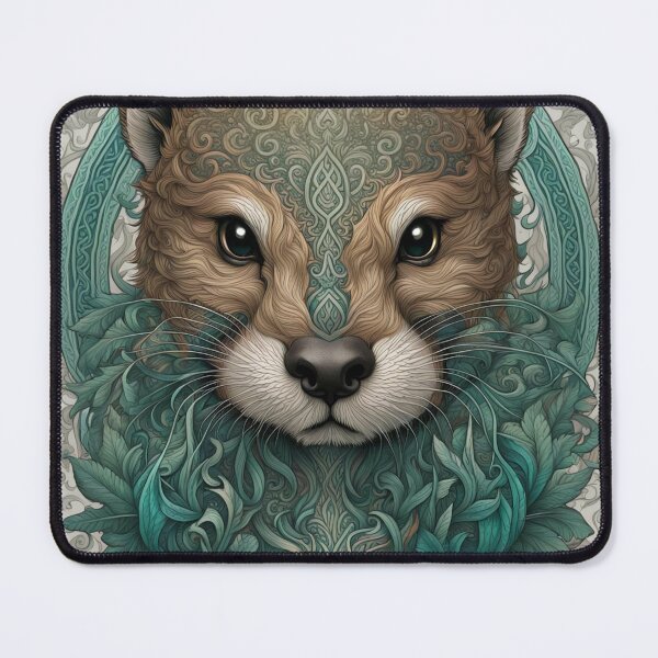 Item preview,  FFF?? Otter designed and sold by CherryBlack.