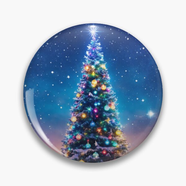 Item preview, Christmas Tree designed and sold by RaF71PrO.