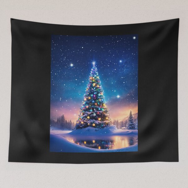 Item preview, Christmas Tree designed and sold by RaF71PrO.