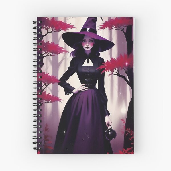 Item preview, Witch aesthetic, the witchery, sorcery designed and sold by Filotecnia.