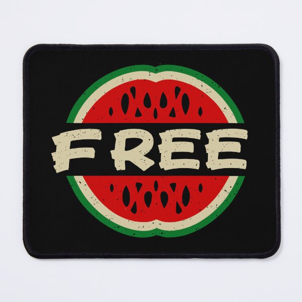 Item preview, Watermelon Palestine designed and sold by FEBRICAST.