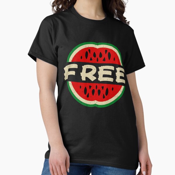 Item preview, Watermelon Palestine designed and sold by FEBRICAST.