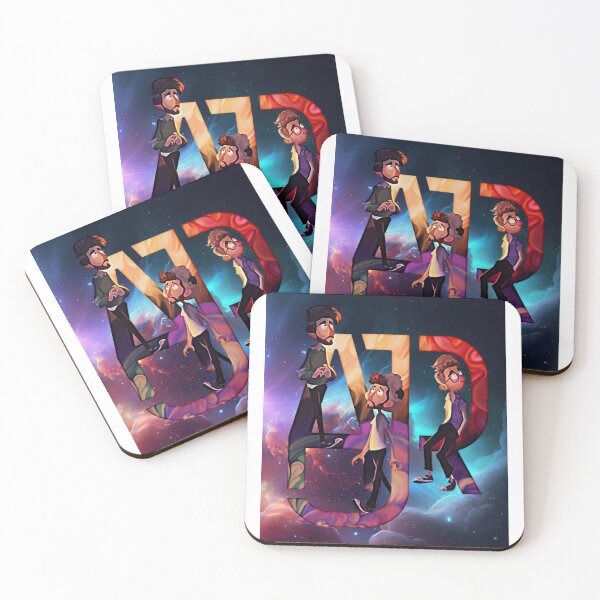 Item preview, AJR  designed and sold by ASH-CREATIVE.