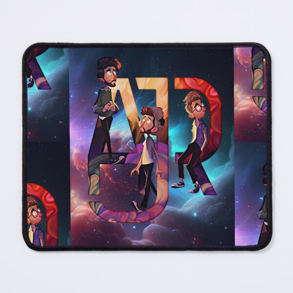 Item preview, AJR designed and sold by ASH-CREATIVE.