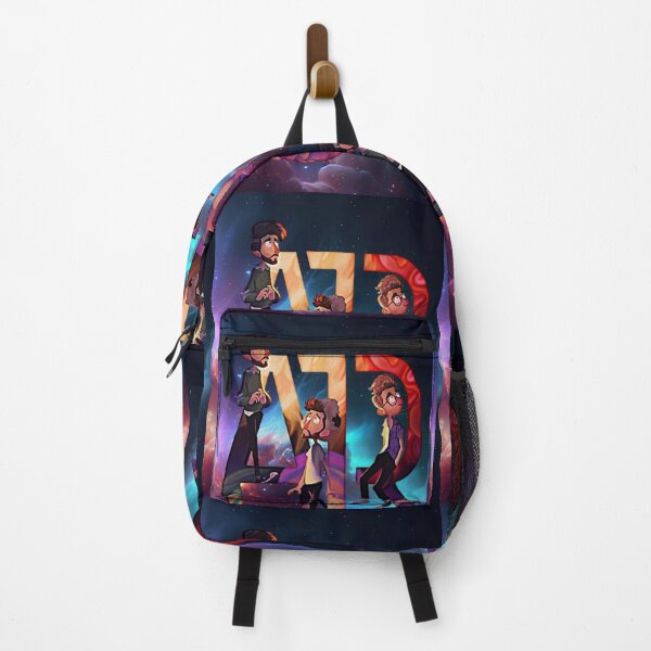 Item preview, AJR designed and sold by ASH-CREATIVE.