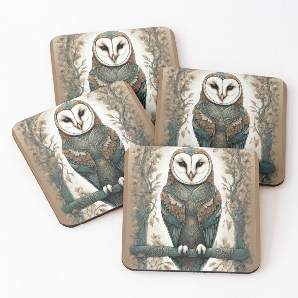 Item preview, FFF?? Owl designed and sold by CherryBlack.