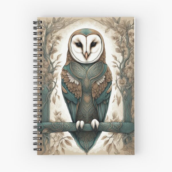 Item preview, FFF?? Owl designed and sold by CherryBlack.