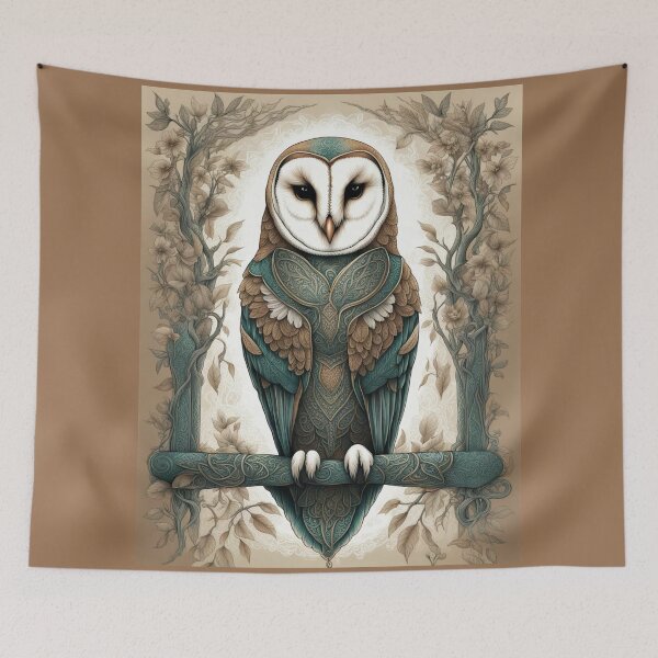Item preview, FFF?? Owl designed and sold by CherryBlack.