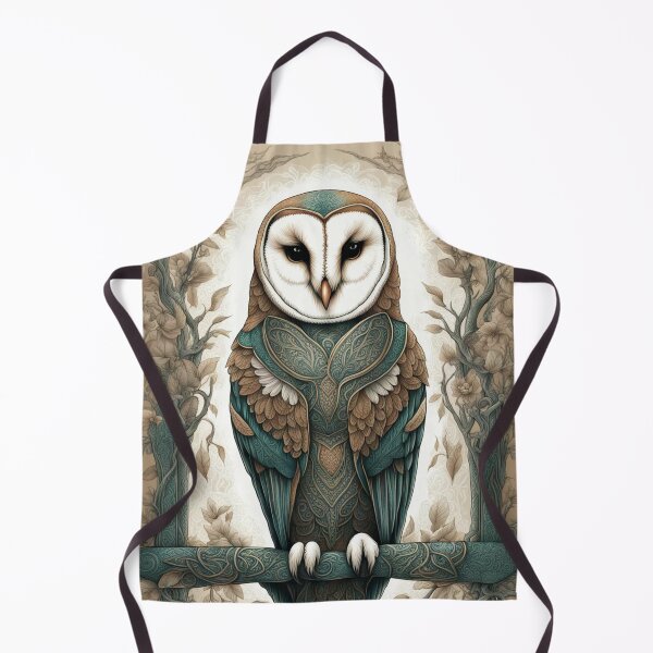 Item preview, FFF?? Owl designed and sold by CherryBlack.