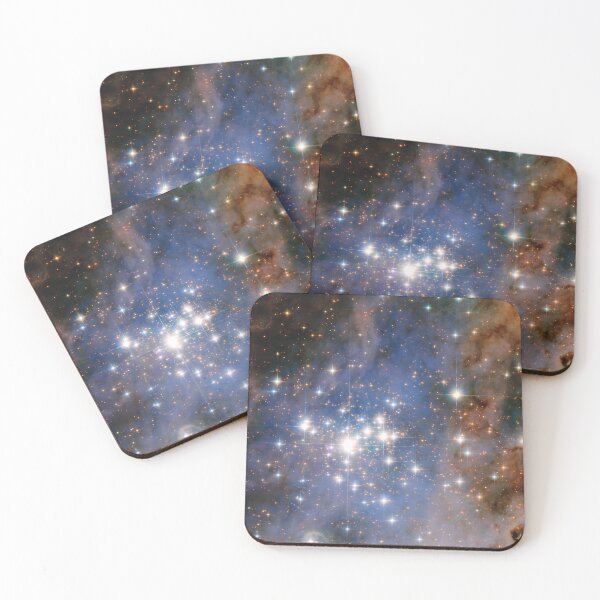 Item preview, STK204898S-Star cluster Trumpler 14. designed and sold by StocktrekImages.