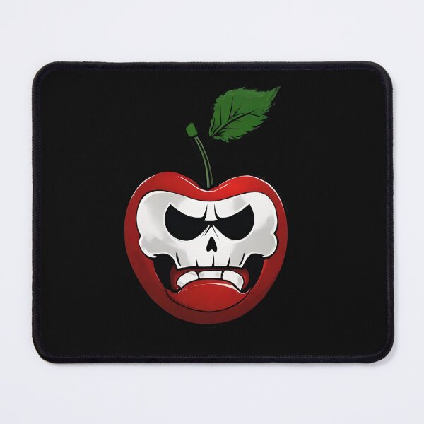 Item preview, Punischerry Scary Cherry Best Fruits designed and sold by Aquillashop.