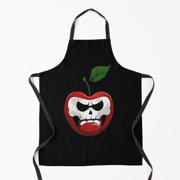 Item preview, Punischerry Scary Cherry Best Fruits designed and sold by Aquillashop.