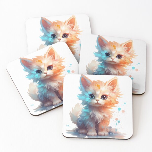 Item preview, Bonkers Classic - Tater Tot Cat designed and sold by enver kucur.