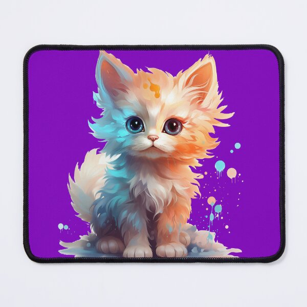 Item preview, Bonkers Classic - Tater Tot Cat designed and sold by enver kucur.